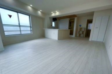 東京都新宿区高田馬場４丁目 内観写真（内装）