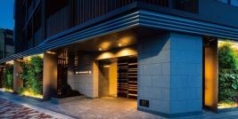 東京都台東区日本堤２丁目 現地写真