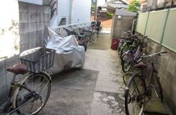 東京都新宿区西落合１丁目 その他