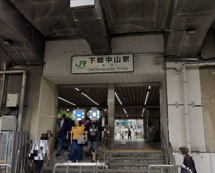 千葉県船橋市本中山２丁目 その他