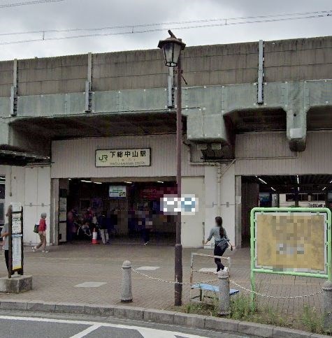 千葉県船橋市本中山２丁目 その他