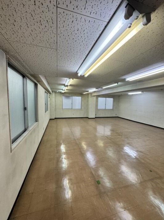 東京都台東区柳橋２丁目 内観写真（内装）