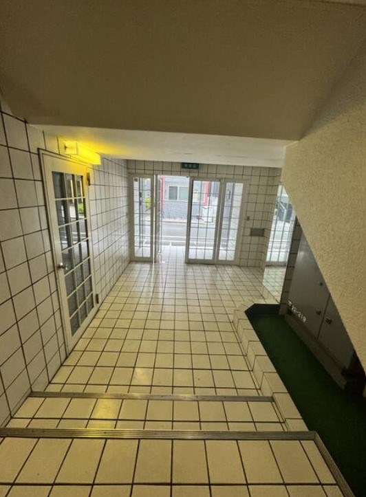 東京都台東区柳橋２丁目 現地写真
