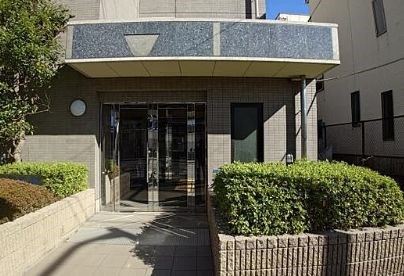 東京都台東区橋場２丁目 現地写真