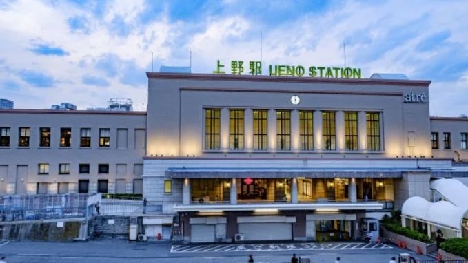 東京都台東区東上野４丁目 その他