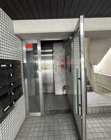 東京都文京区本駒込２丁目 現地写真