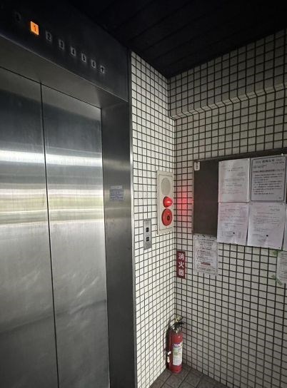 東京都文京区本駒込２丁目 現地写真