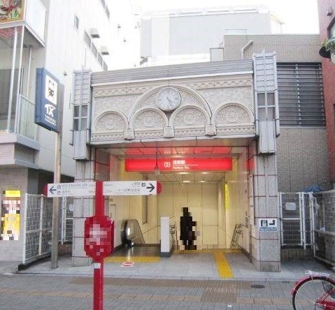 東京都台東区松が谷２丁目 その他