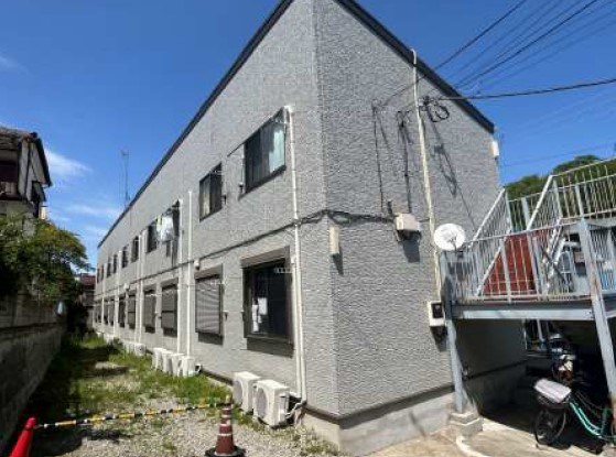 千葉県千葉市中央区仁戸名町 現地写真