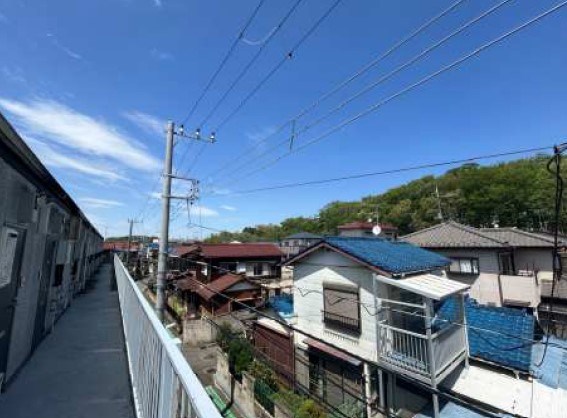 千葉県千葉市中央区仁戸名町 現地写真