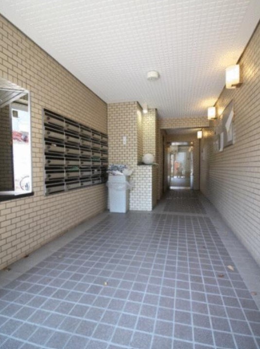東京都足立区中川２丁目 現地写真