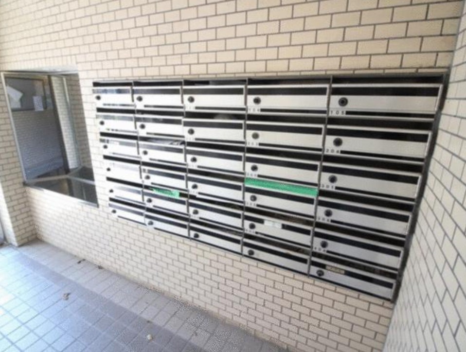 東京都足立区中川２丁目 現地写真