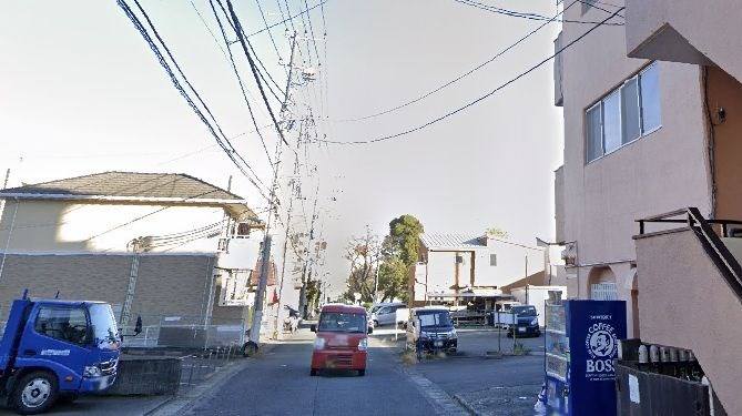 神奈川県足柄下郡湯河原町土肥２丁目 その他