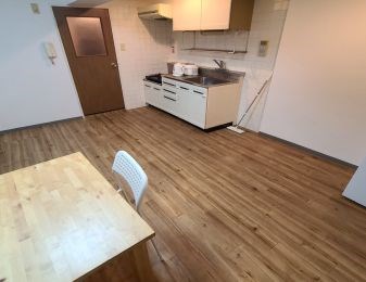東京都北区滝野川７丁目 内観写真（内装）