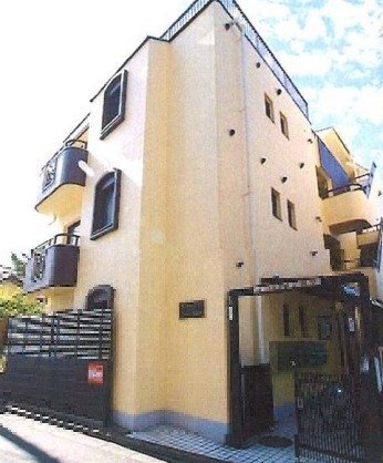 埼玉県志木市本町５丁目 現地写真