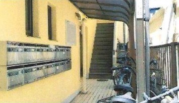 埼玉県志木市本町５丁目 現地写真