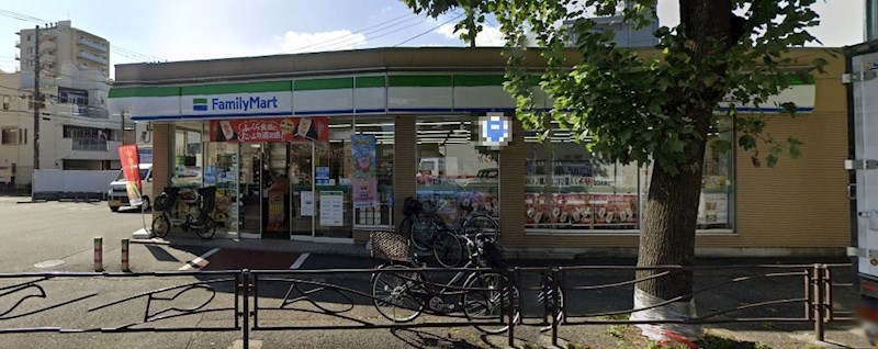 神奈川県川崎市中原区中丸子 その他
