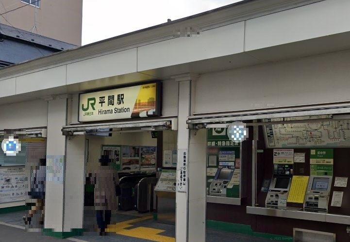 神奈川県川崎市中原区中丸子 その他