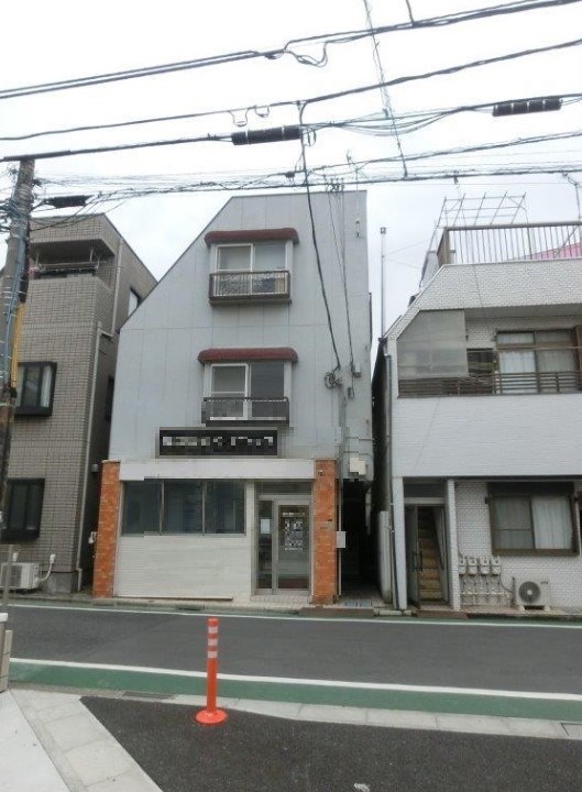 東京都練馬区早宮１丁目 眺望写真
