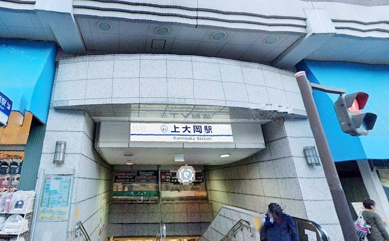 神奈川県横浜市南区大岡５丁目 その他