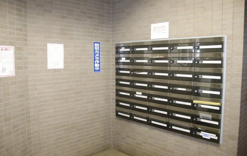 東京都中野区野方６丁目 現地写真
