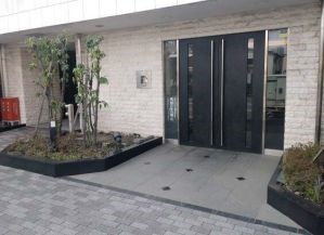 東京都品川区中延６丁目 現地写真
