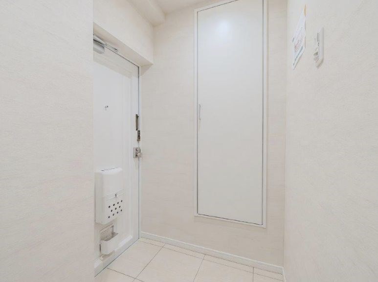 東京都大田区上池台５丁目 内観写真（内装）