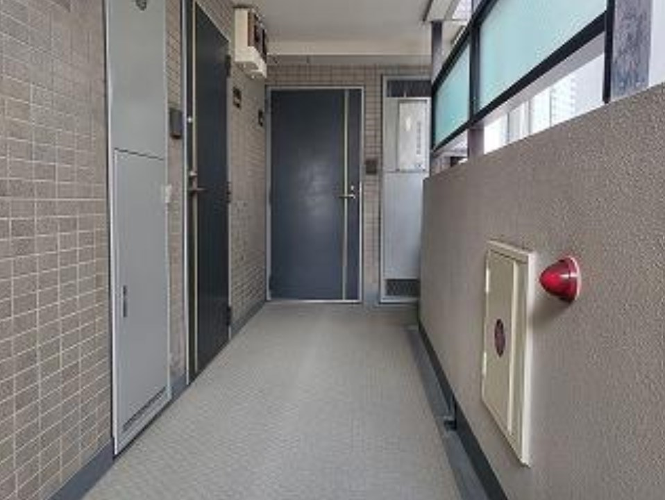 東京都港区南青山２丁目 現地写真