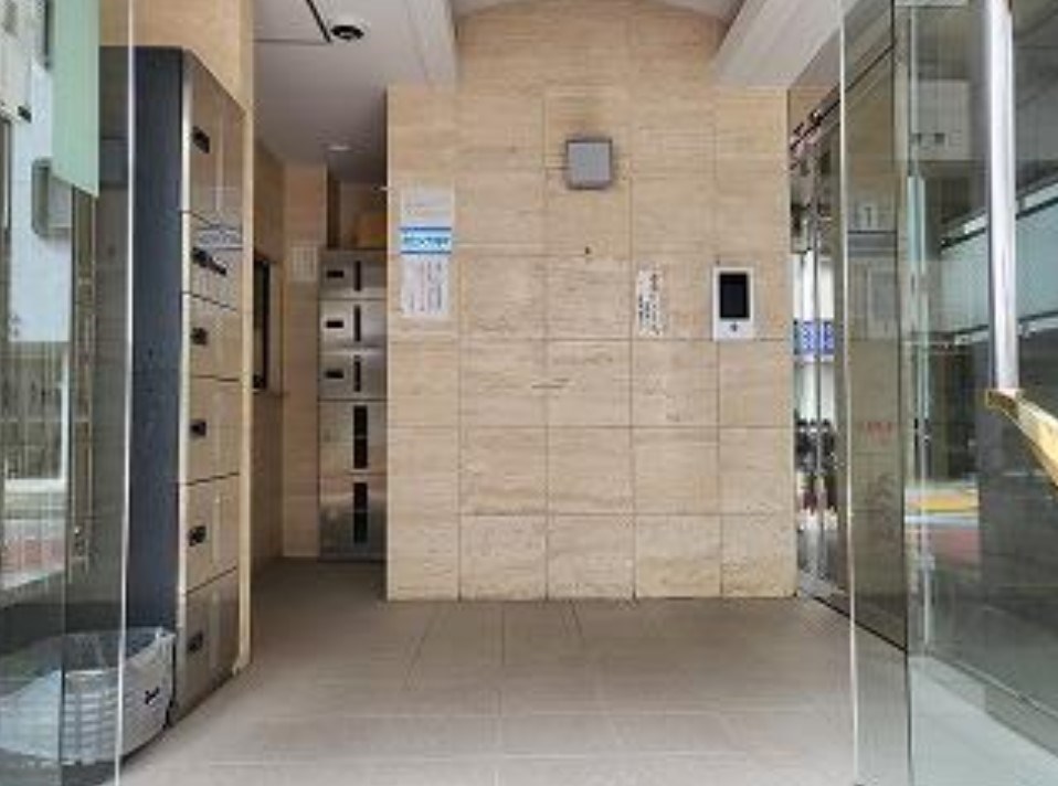 東京都港区南青山２丁目 現地写真
