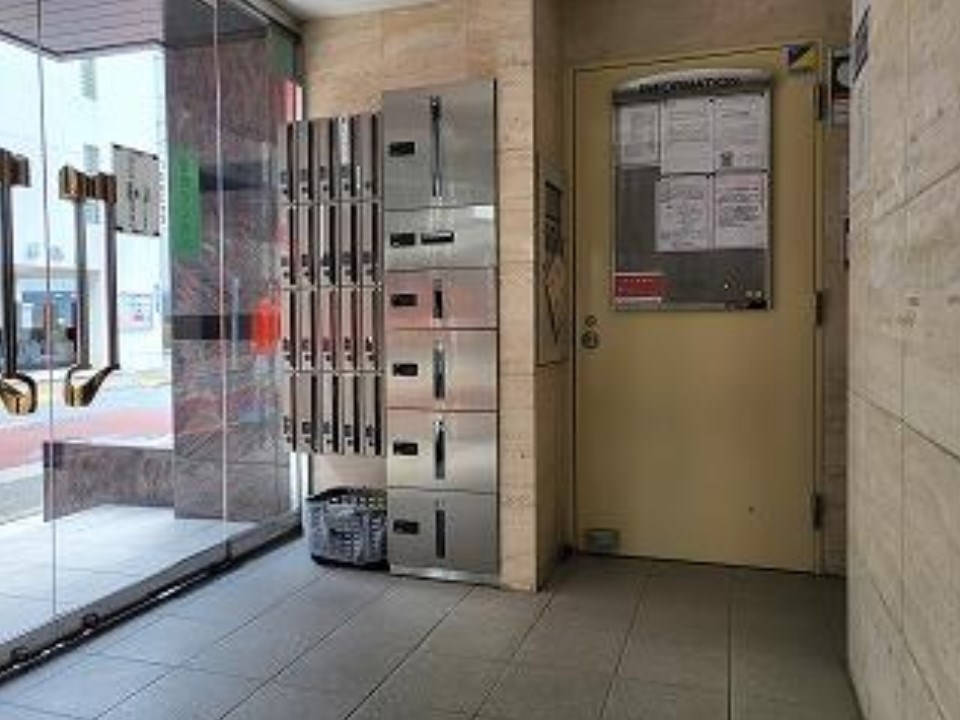 東京都港区南青山２丁目 現地写真