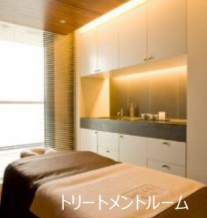 東京都港区六本木６丁目 共用部写真（その他）