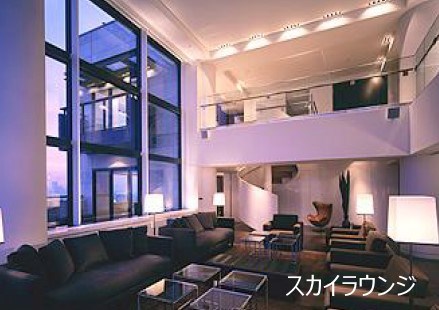 東京都港区六本木６丁目 共用部写真（その他）
