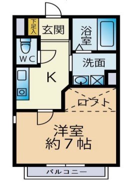 千葉県千葉市中央区矢作町 間取図・土地図