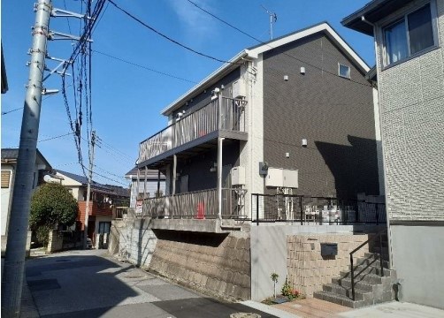 千葉県千葉市中央区矢作町 現地写真