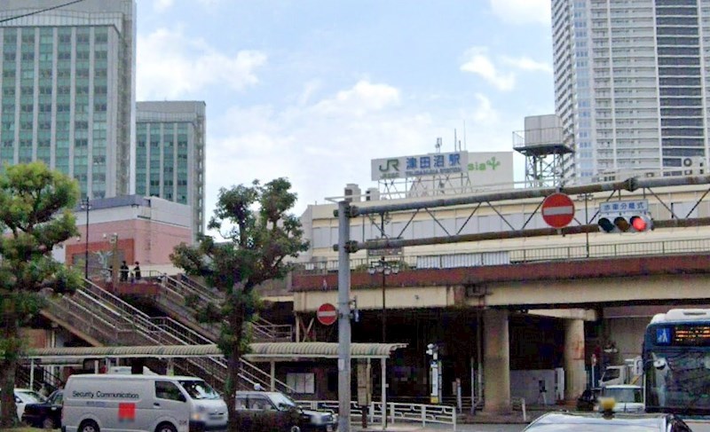 千葉県船橋市前原西２丁目 その他