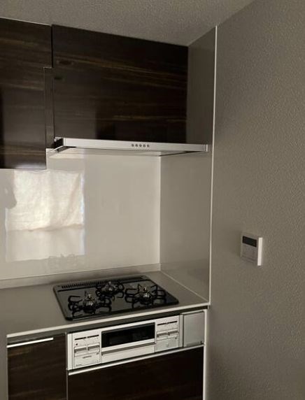 東京都大田区中央１丁目 内観写真（キッチン）