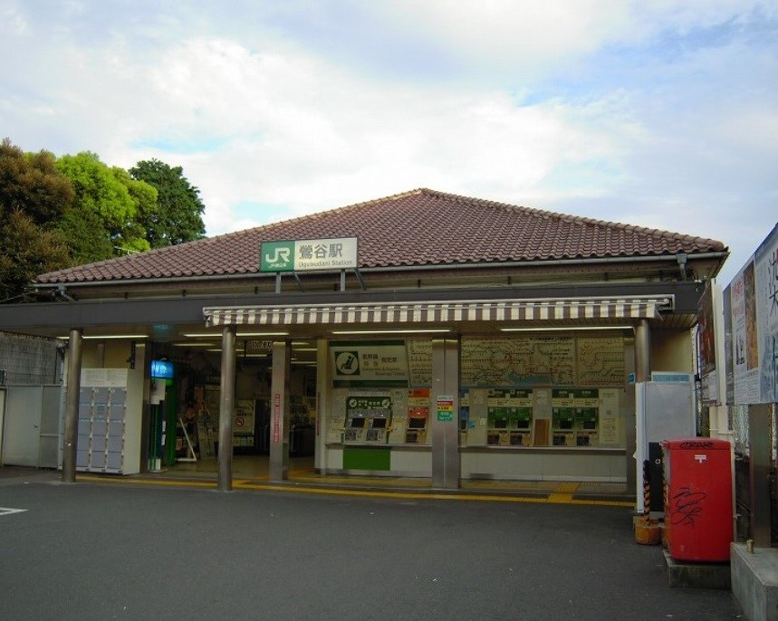 東京都荒川区東日暮里４丁目 その他