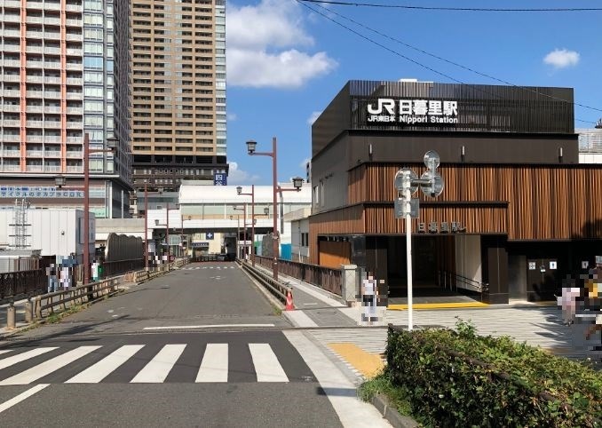 東京都荒川区東日暮里４丁目 その他