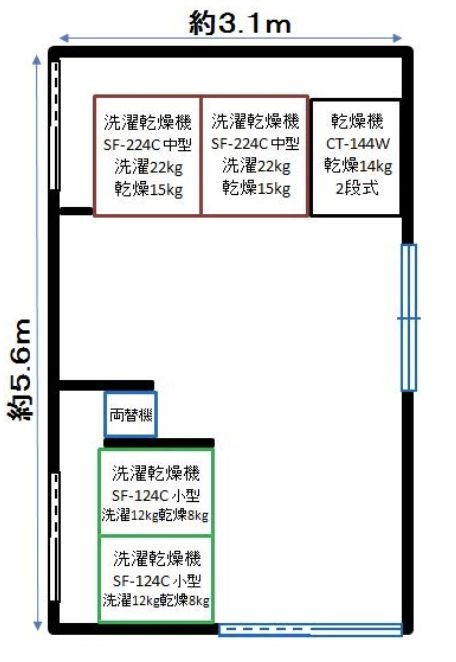 東京都新宿区早稲田鶴巻町 間取図・土地図