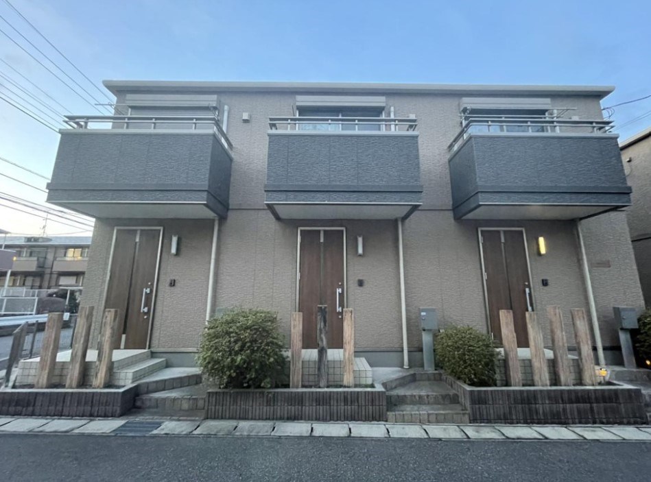 千葉県船橋市夏見１丁目 現地写真