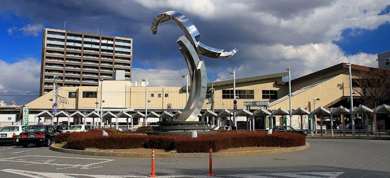 埼玉県本庄市見福２丁目 その他