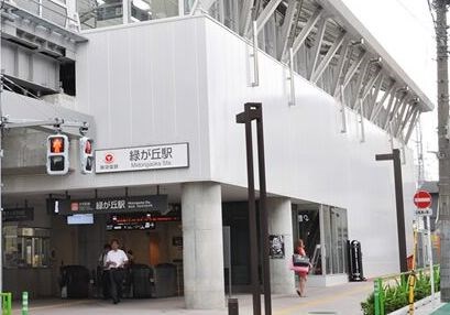 東京都世田谷区奥沢１丁目 その他