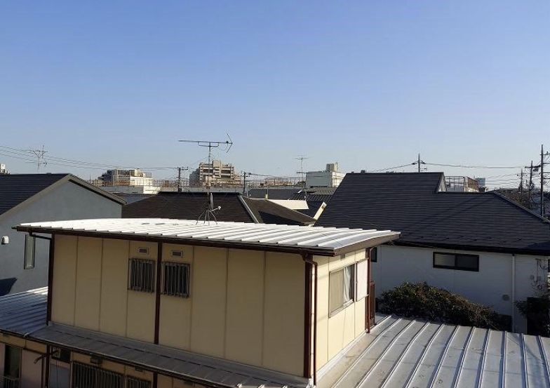 東京都世田谷区奥沢１丁目 その他