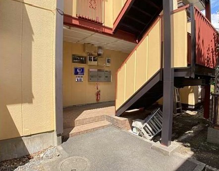 神奈川県相模原市中央区横山２丁目 現地写真