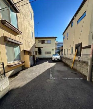 神奈川県相模原市中央区横山２丁目 現地写真