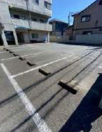 神奈川県横須賀市長坂２丁目 現地写真