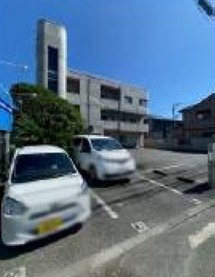 神奈川県横須賀市長坂２丁目 現地写真