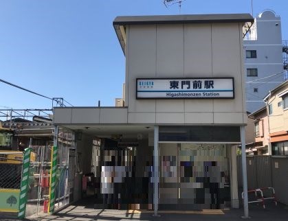 神奈川県川崎市川崎区台町 その他