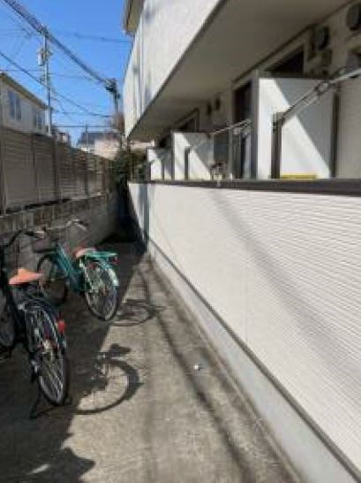 東京都豊島区南長崎３丁目 その他