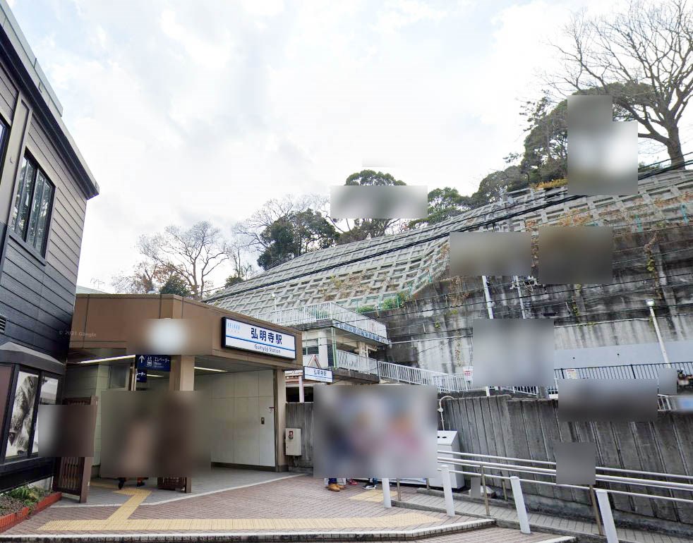 神奈川県横浜市南区六ツ川２丁目 その他